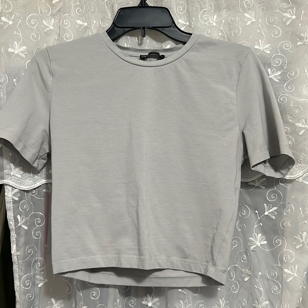 Zara Top